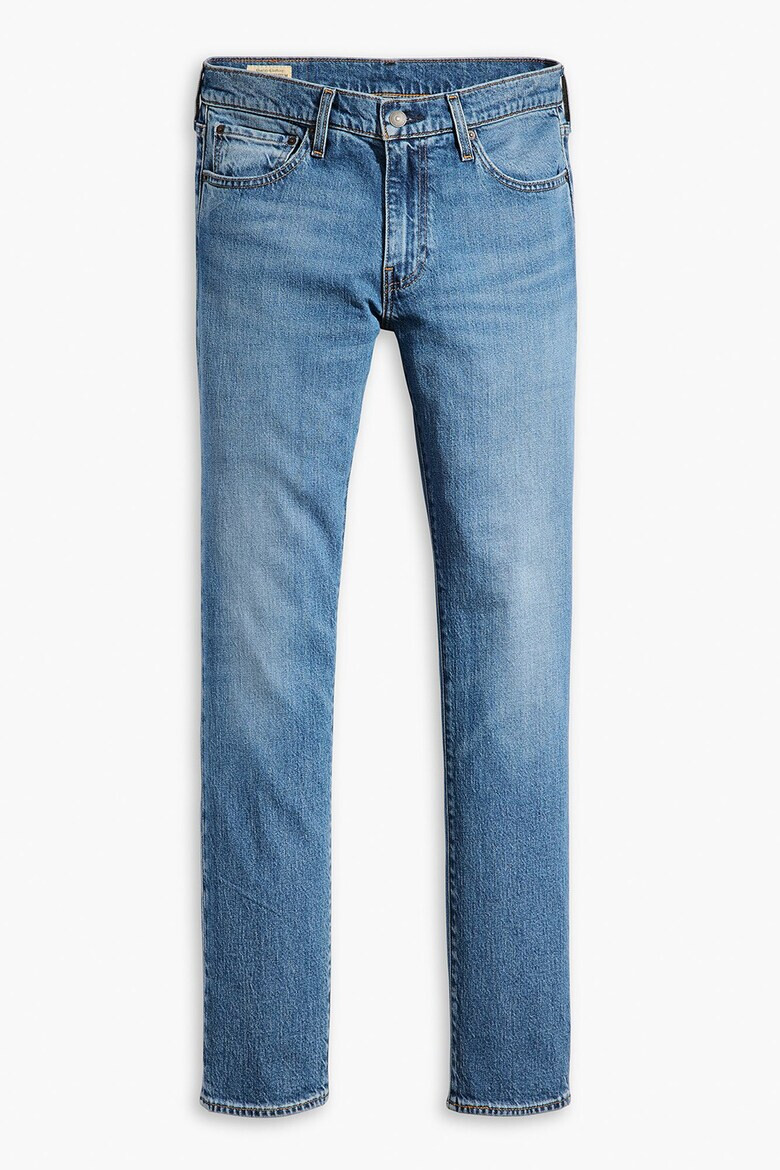 Levi's Blugi slim fit cu talie medie 511™ - Pled.ro