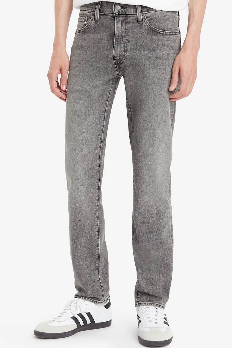 Levi's Blugi slim fit cu talie medie 511™ - Pled.ro