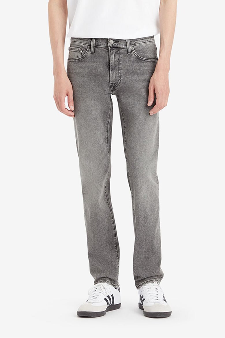 Levi's Blugi slim fit cu talie medie 511™ - Pled.ro