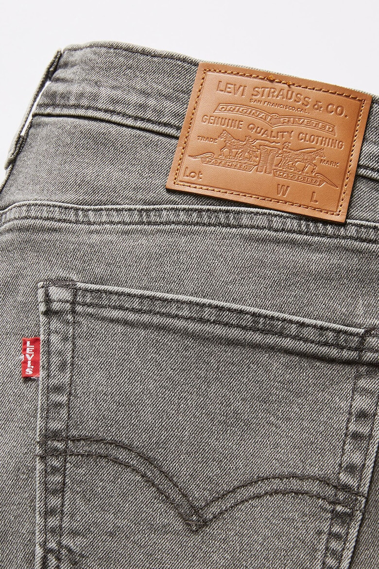 Levi's Blugi slim fit cu talie medie 511™ - Pled.ro