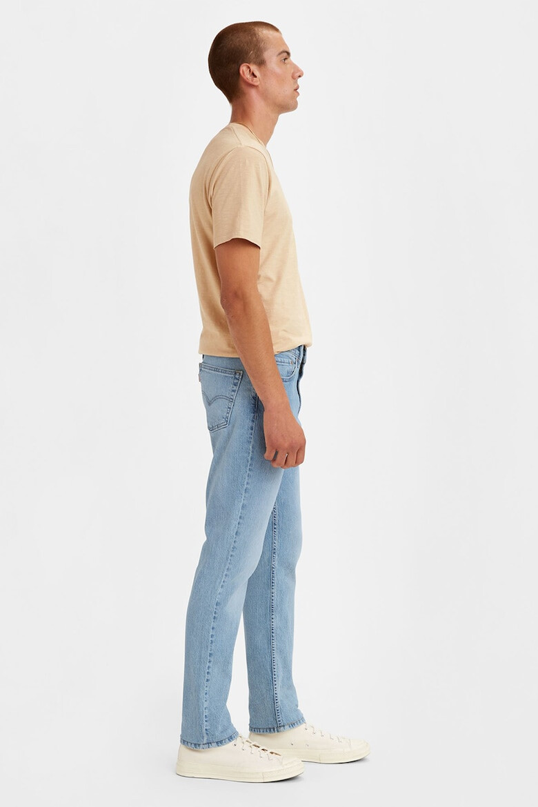 Levi's Blugi slim fit cu talie medie 511™ - Pled.ro