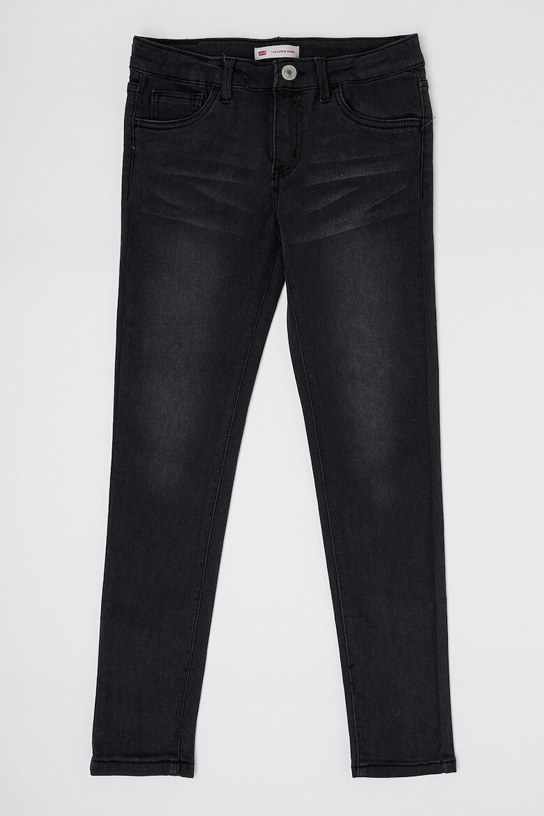 Levi's Blugi super skinny 710 - Pled.ro