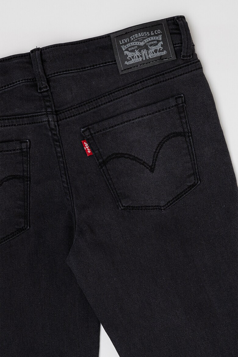 Levi's Blugi super skinny 710 - Pled.ro