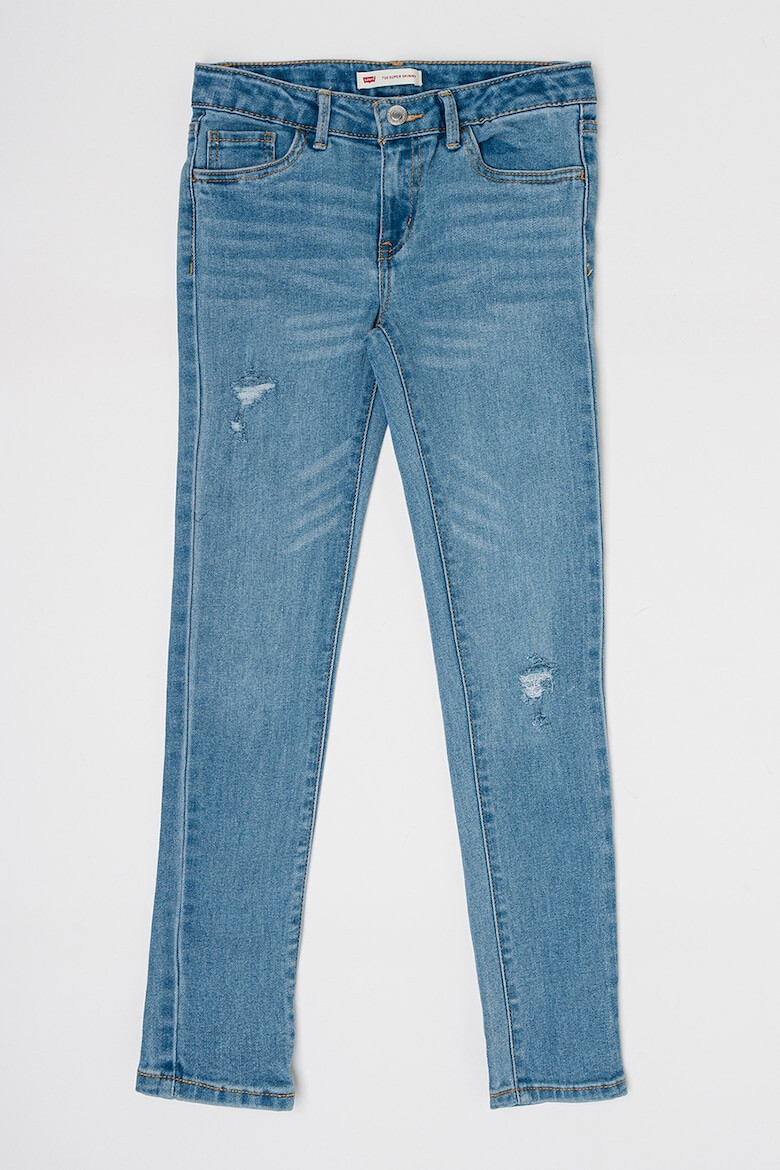 Levi's Blugi super skinny 710 - Pled.ro