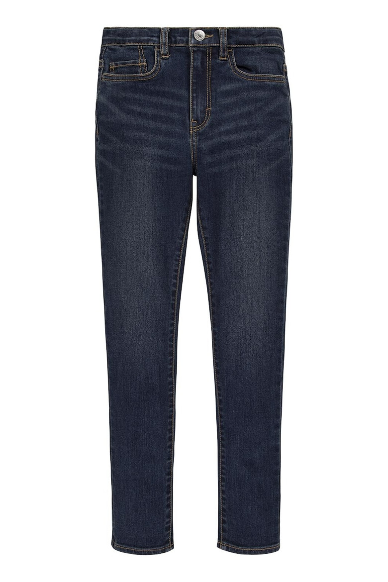 Levi's Blugi super skinny cu talie inalta 720 - Pled.ro