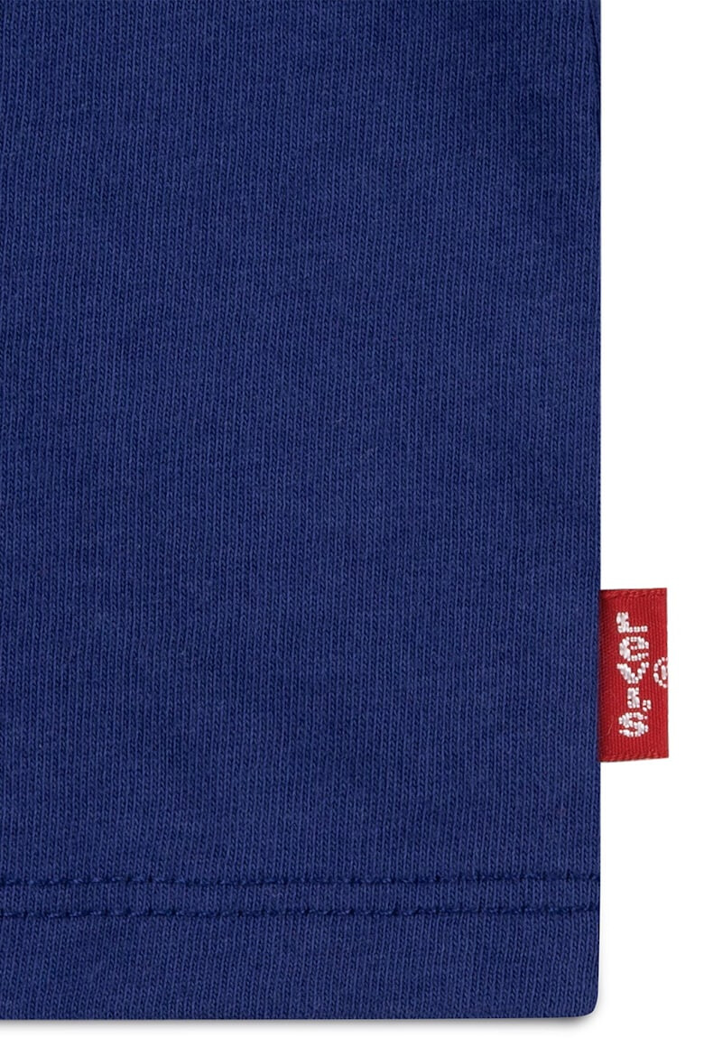 Levi's Bluza cu imprimeu logo - Pled.ro