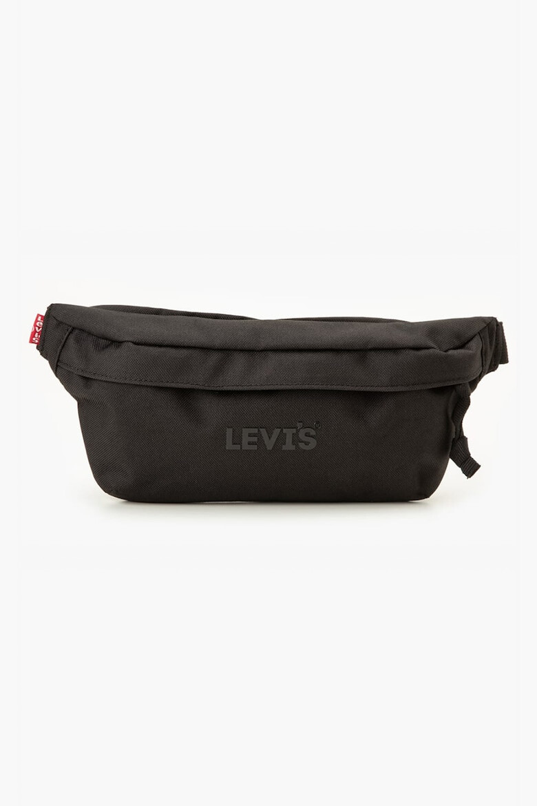 Levi's Borseta cu imprimeu logo - Pled.ro