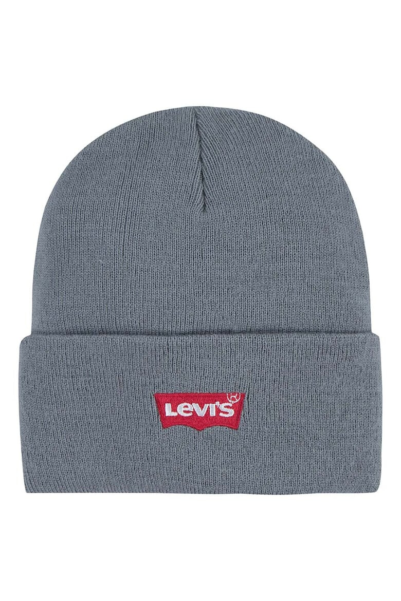 Levi's Caciula elastica cu logo brodat - Pled.ro