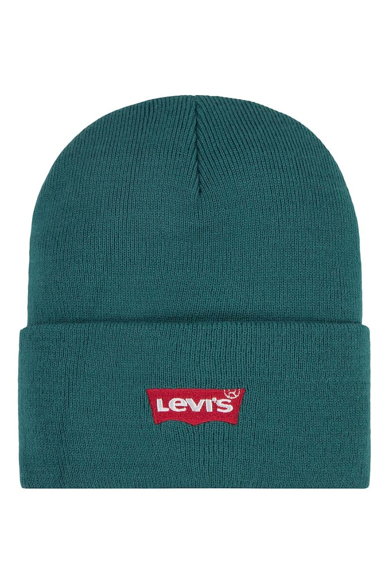 Levi's Caciula elastica cu logo brodat - Pled.ro