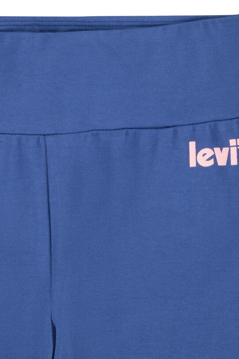 Levi's Colanti din amestec de bumbac - Pled.ro