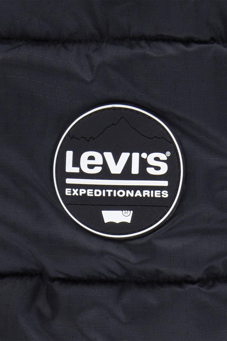 Levi's Geaca cu buzunare laterale - Pled.ro