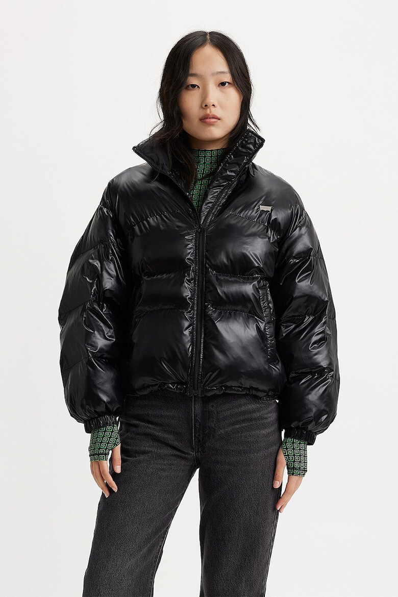 Levi's Geaca matlasata Retro Puffer - Pled.ro