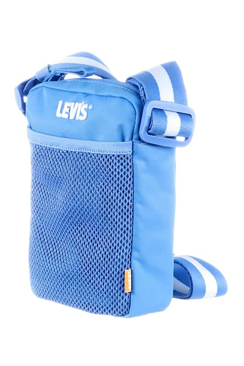 Levi's Geanta crossbody cu detaliu brodat Gold Tab - Pled.ro