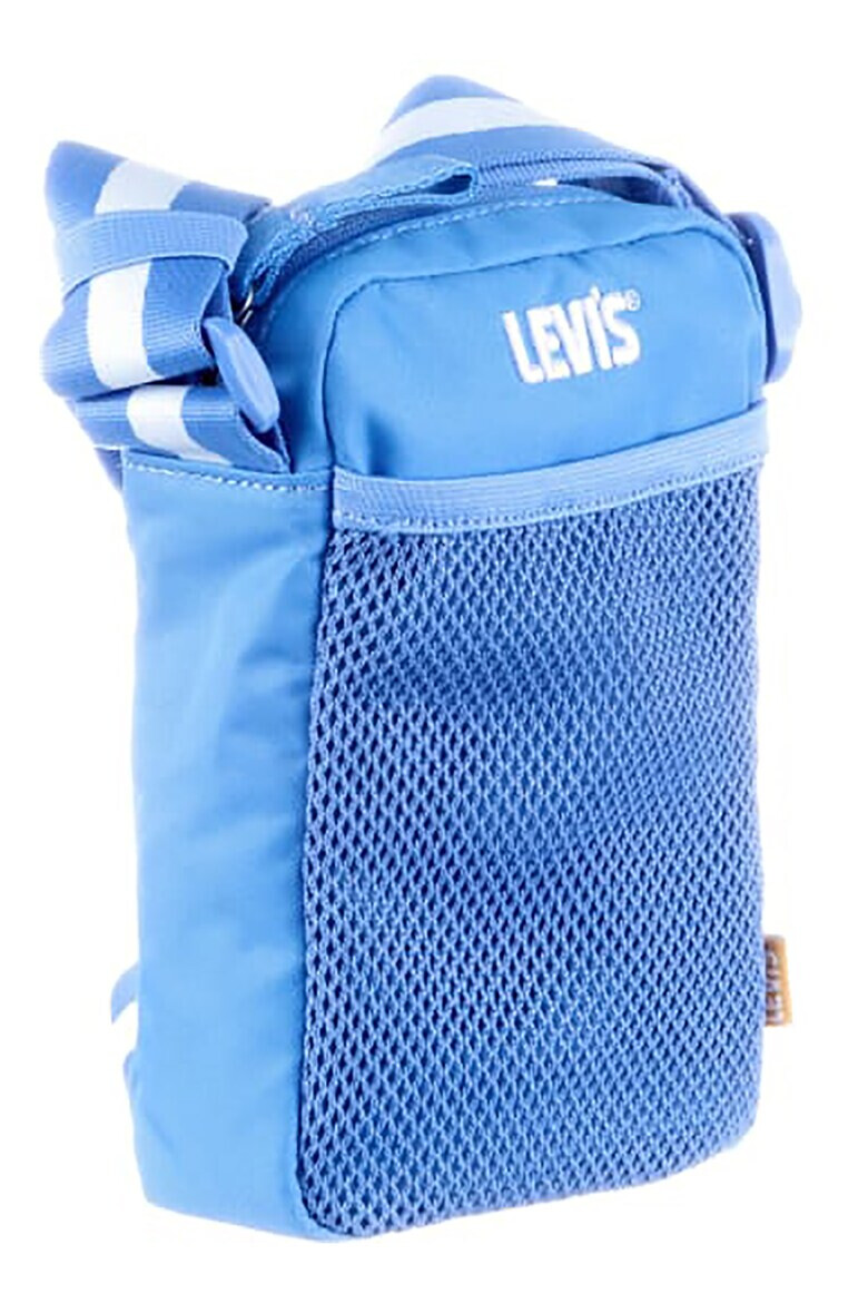 Levi's Geanta crossbody cu detaliu brodat Gold Tab - Pled.ro