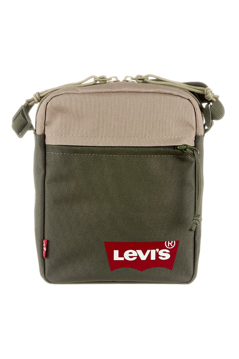 Levi's Geanta crossbody mica cu logo - Pled.ro