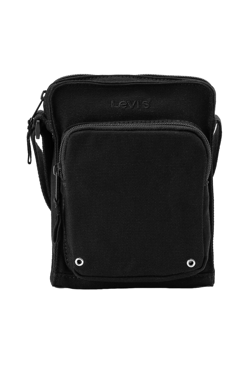 Levi's Geanta crossbody unisex cu buzunar frontal - Pled.ro