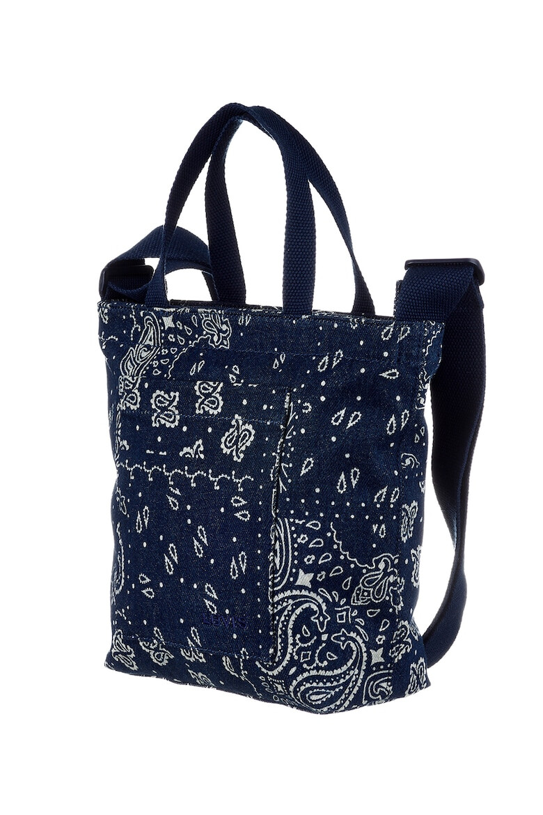 Levi's Geanta tote cu model Mini Icon - Pled.ro