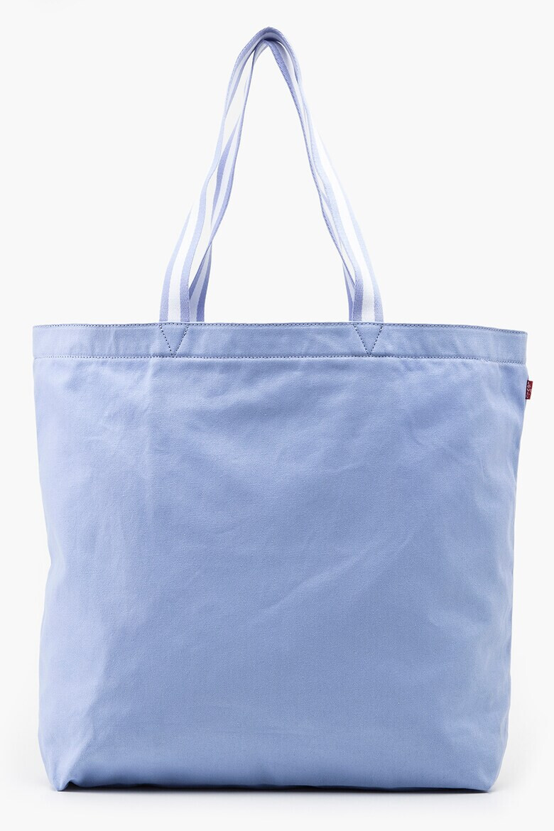 Levi's Geanta tote din bumbac cu imprimeu logo - Pled.ro