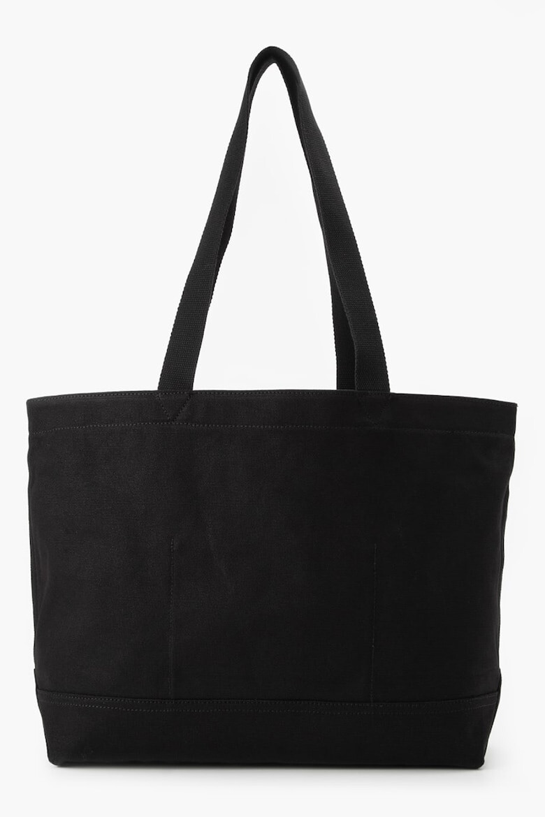 Levi's Geanta tote uni de bumbac - Pled.ro