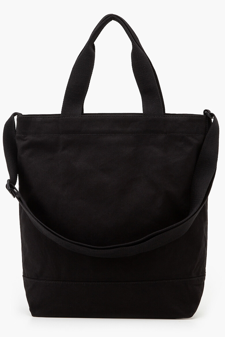 Levi's Geanta tote unisex din bumbac Icon - Pled.ro