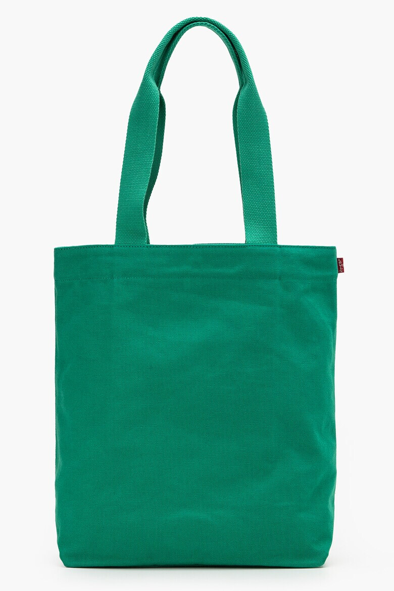 Levi's Geanta tote unisex din bumbac Icon - Pled.ro