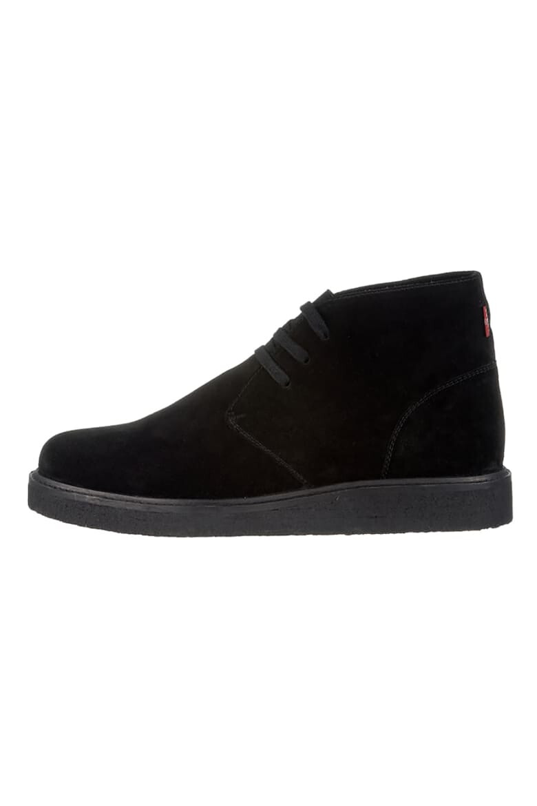 Levi's Ghete chukka de piele intoarsa - Pled.ro