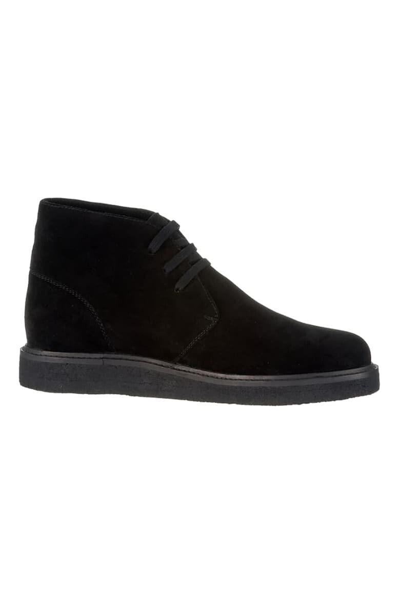 Levi's Ghete chukka de piele intoarsa - Pled.ro