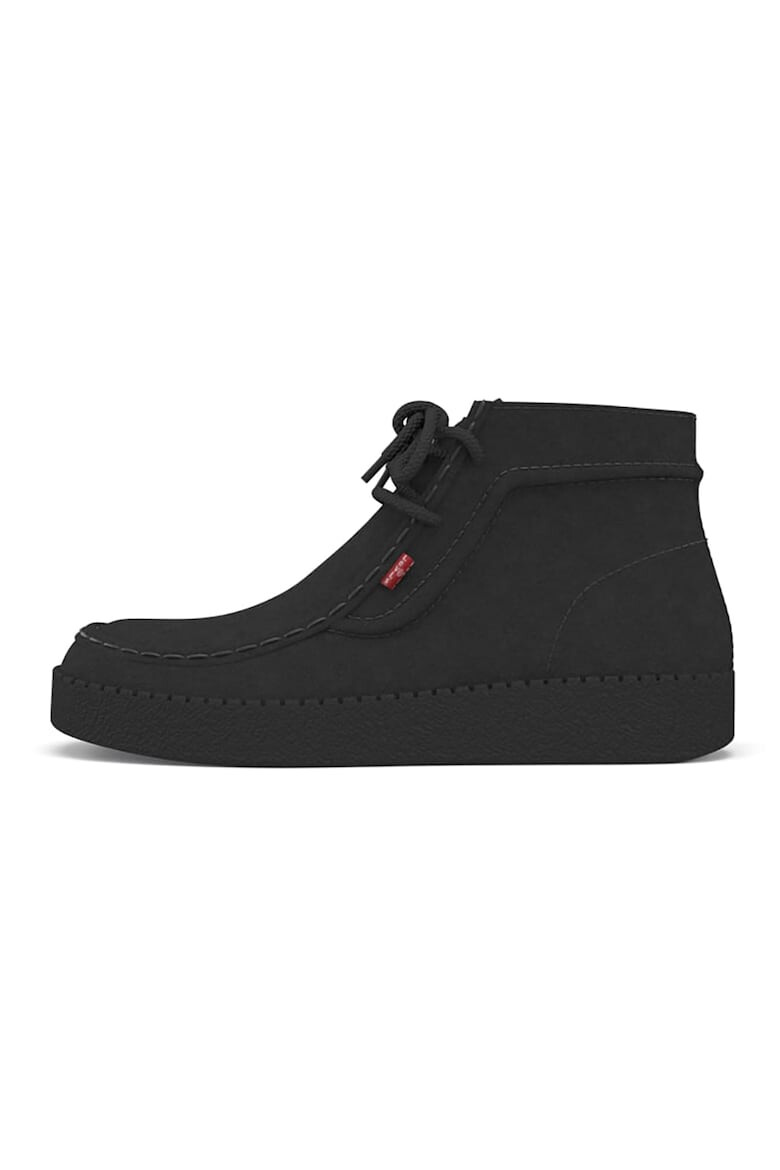 Levi's Ghete chukka de piele intoarsa - Pled.ro