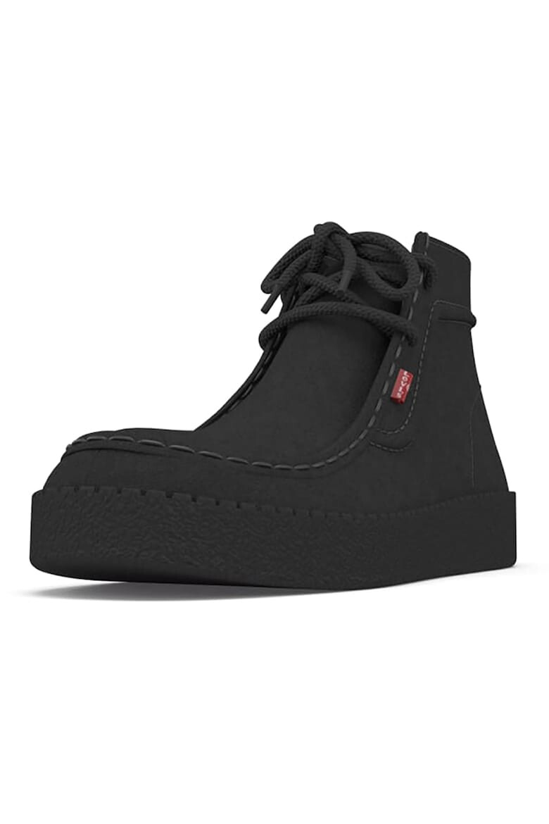 Levi's Ghete chukka de piele intoarsa - Pled.ro