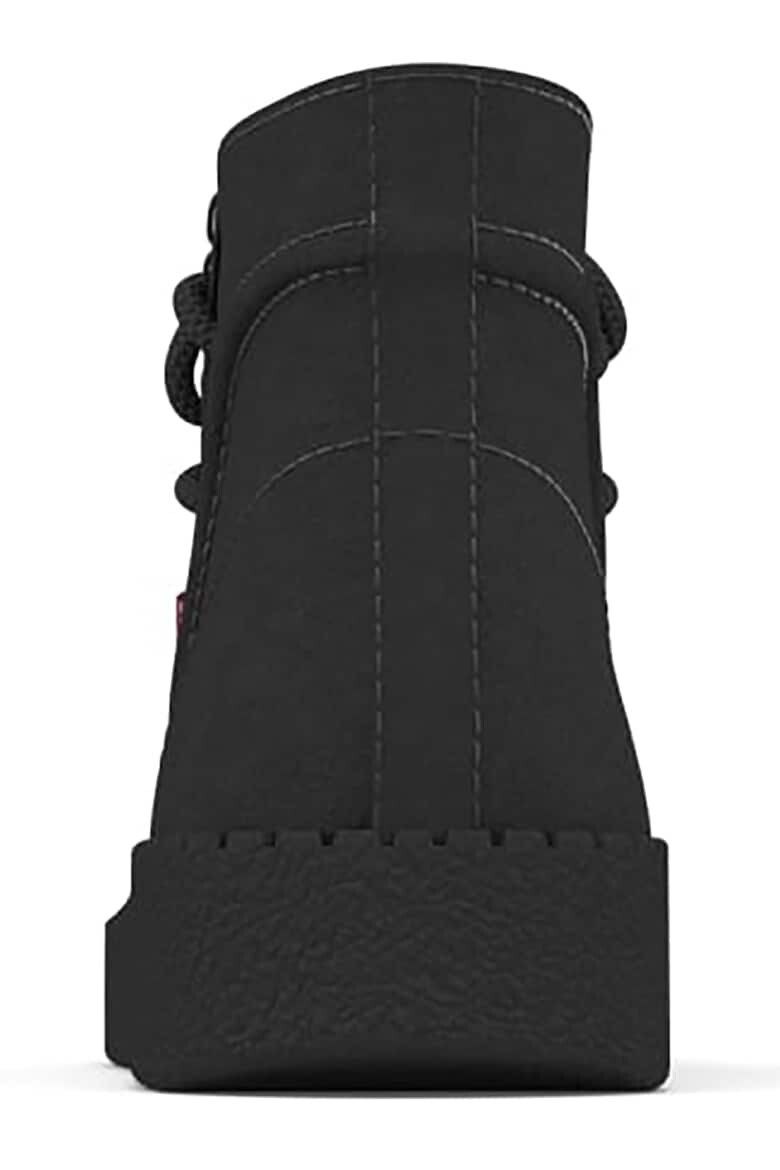 Levi's Ghete chukka de piele intoarsa - Pled.ro