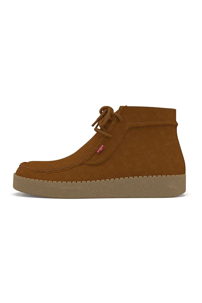 Levi's Ghete chukka de piele intoarsa - Pled.ro