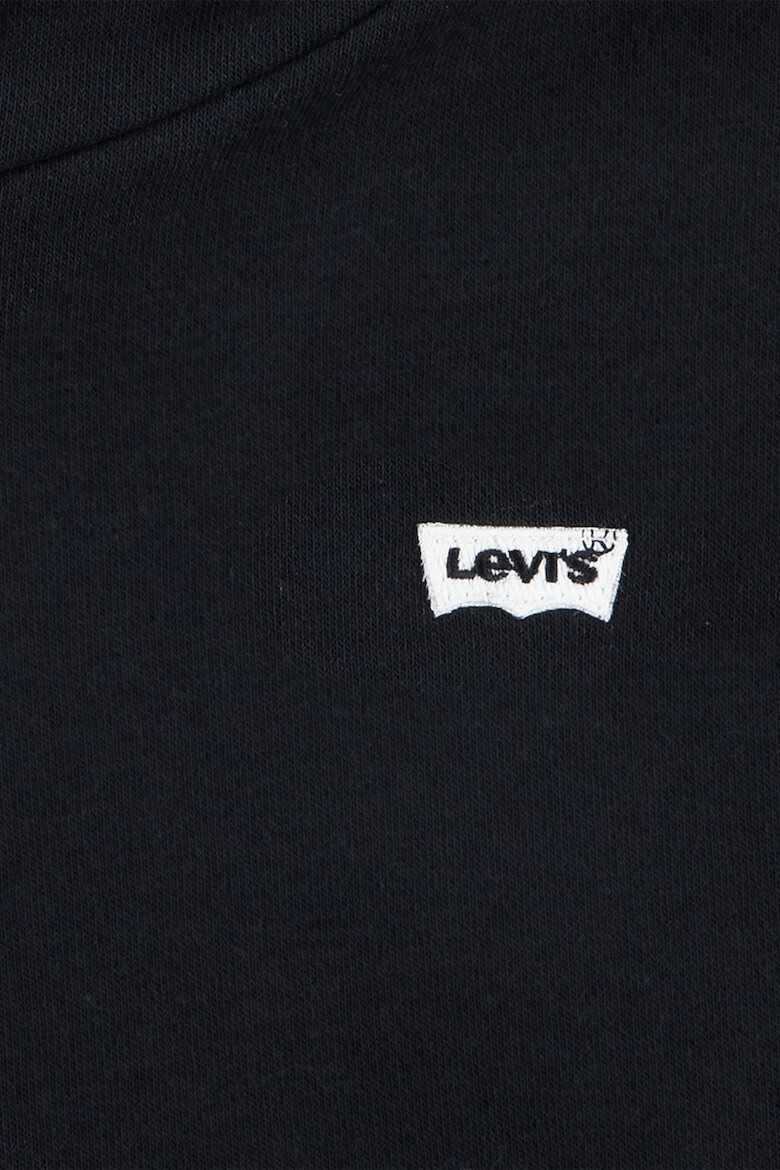 Levi's Hanorac cu detaliu logo - Pled.ro