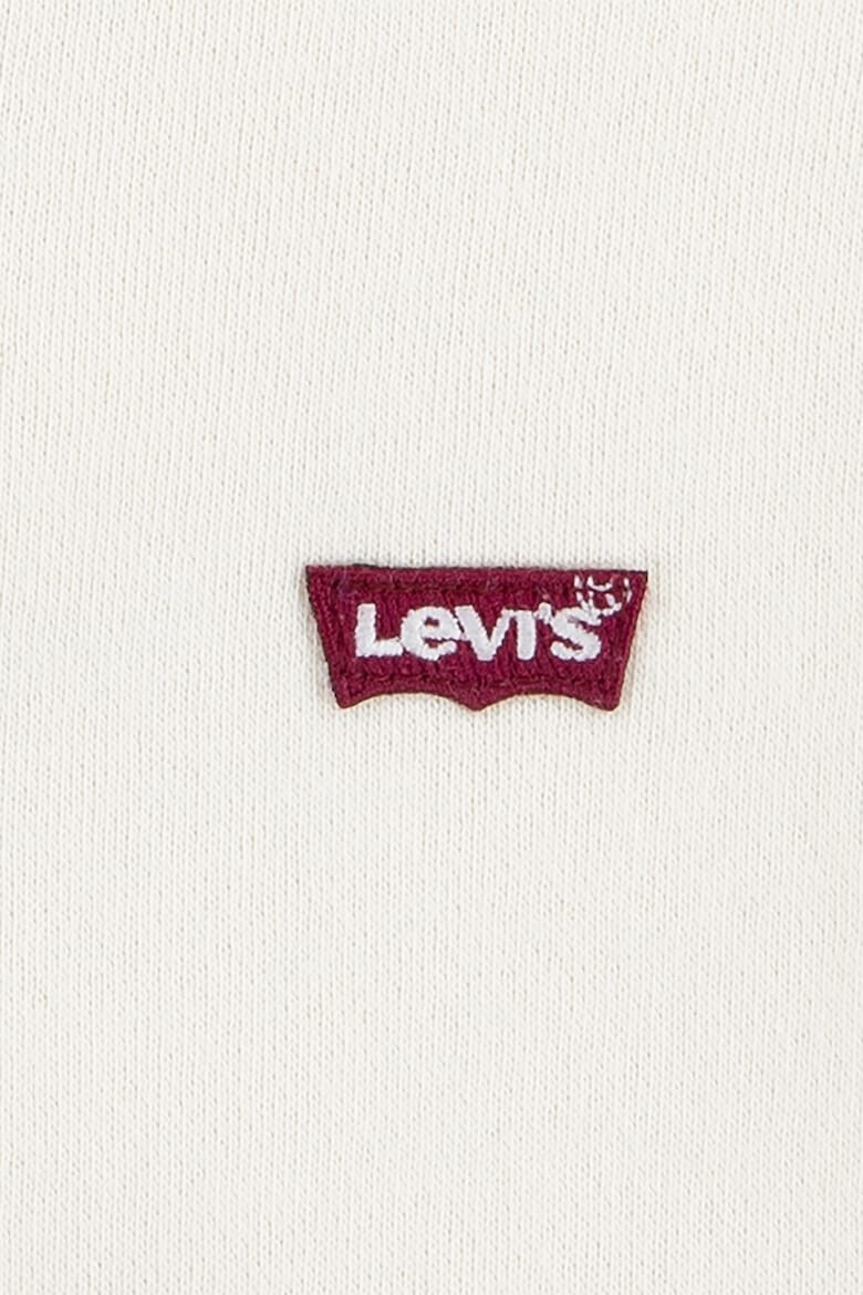 Levi's Hanorac cu detaliu logo - Pled.ro