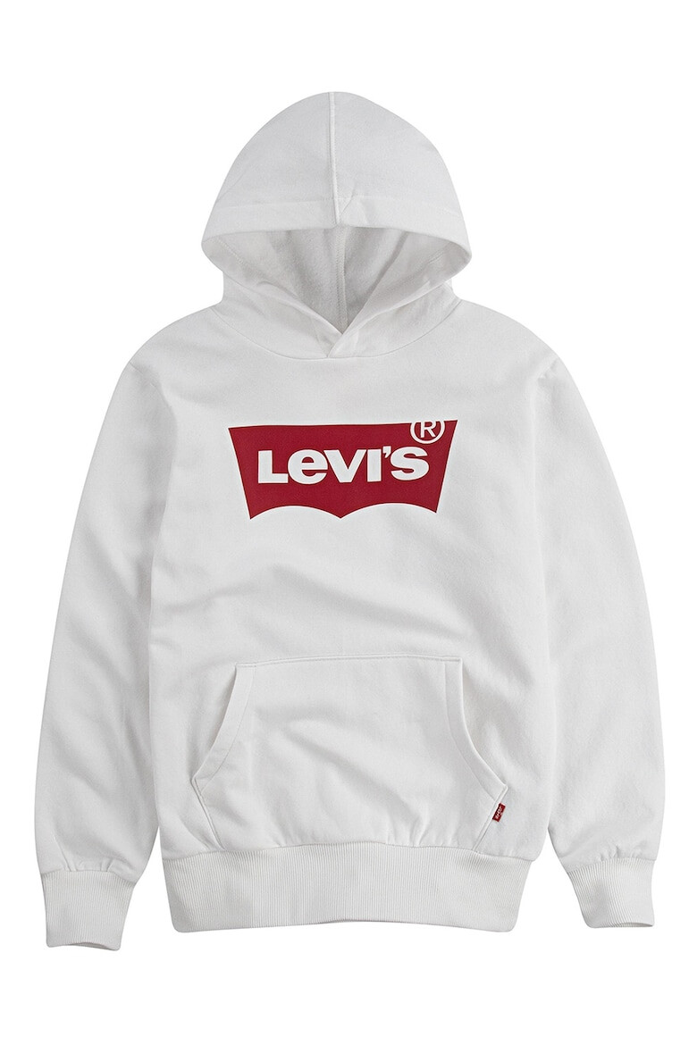 Levi's Hanorac cu imprimeu logo - Pled.ro