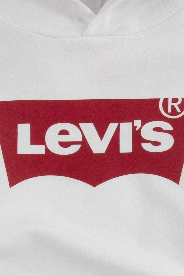 Levi's Hanorac cu imprimeu logo - Pled.ro