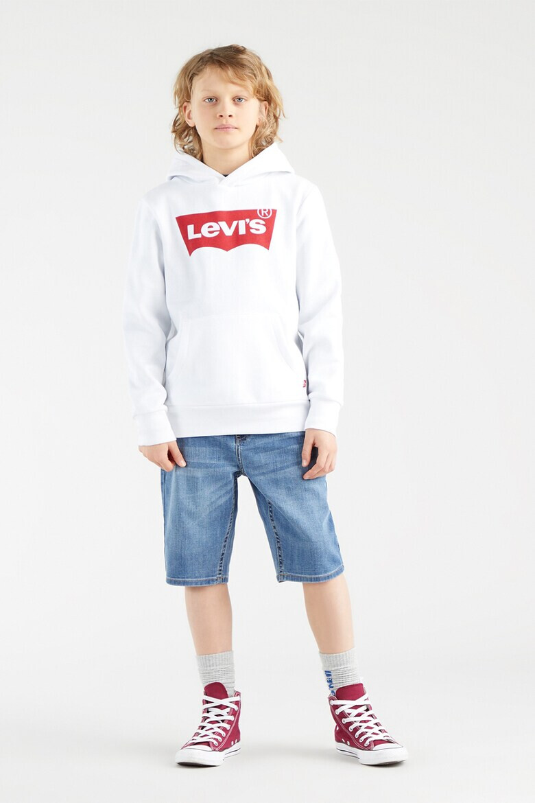 Levi's Hanorac cu imprimeu logo - Pled.ro