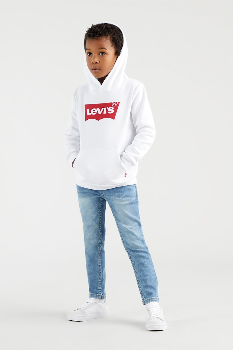 Levi's Hanorac cu imprimeu logo - Pled.ro