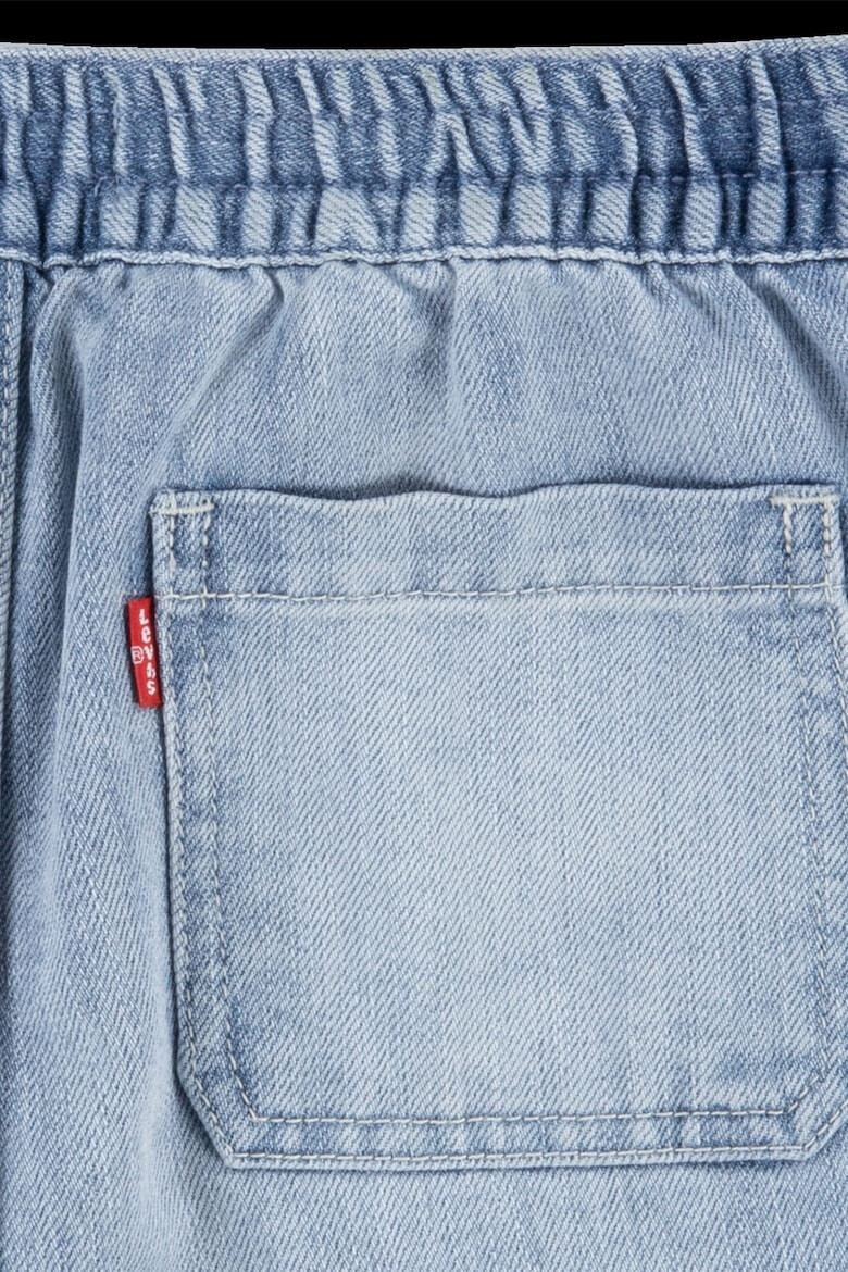 Levi's Blugi scurti cu talie elastica - Pled.ro