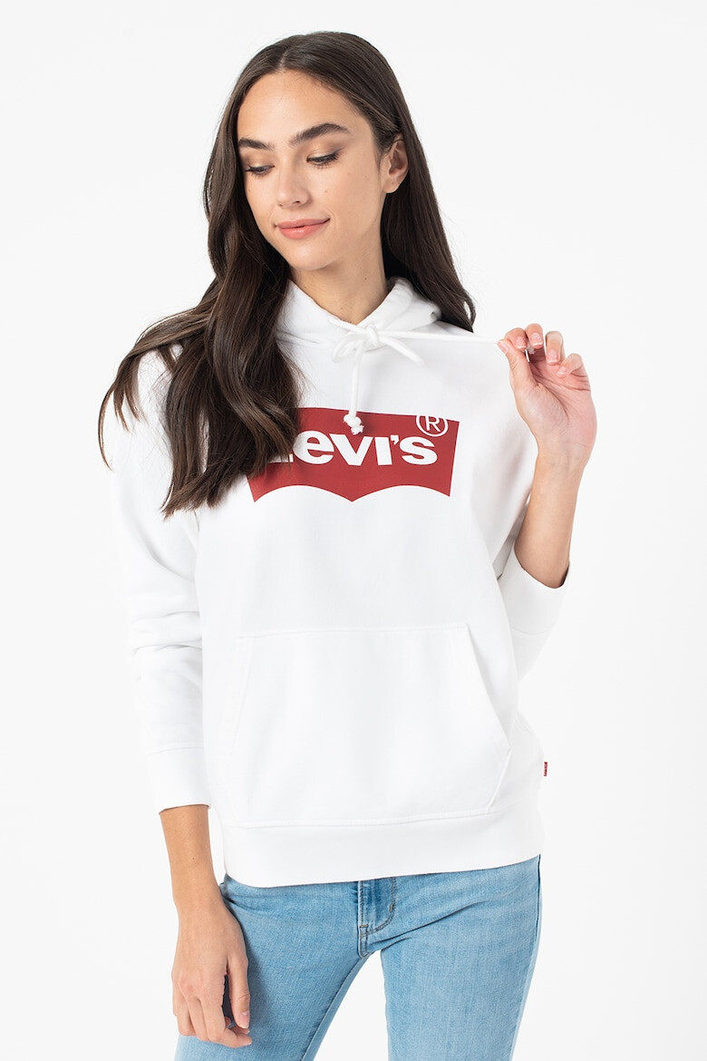 Levi's Hanorac relaxed fit de bumbac - Pled.ro