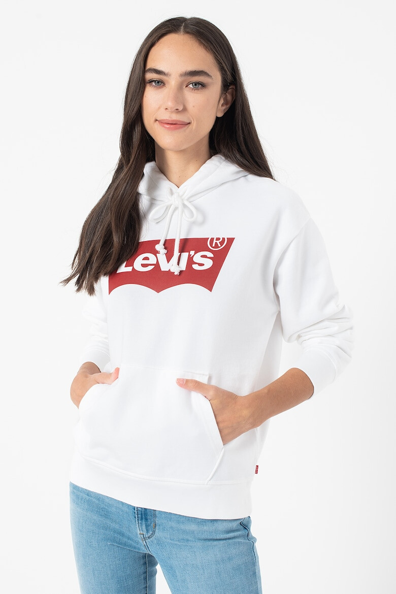 Levi's Hanorac relaxed fit de bumbac - Pled.ro