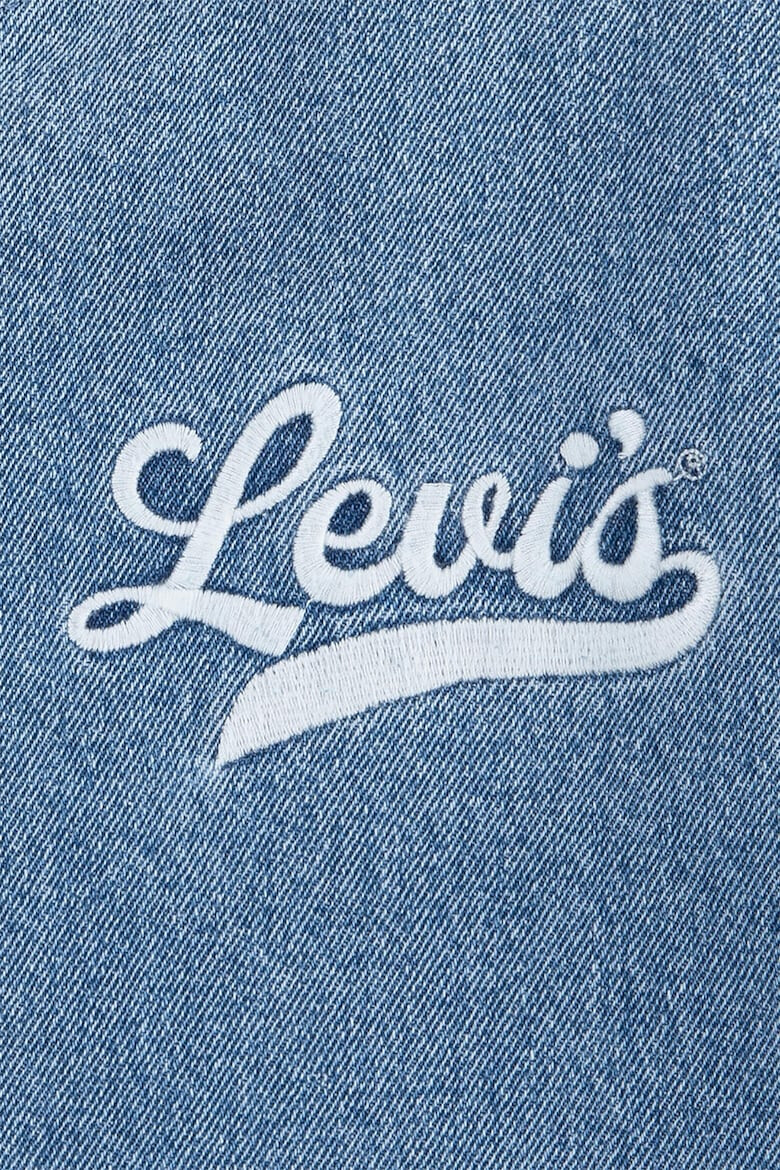 Levi's Jacheta bomber cu logo brodat - Pled.ro