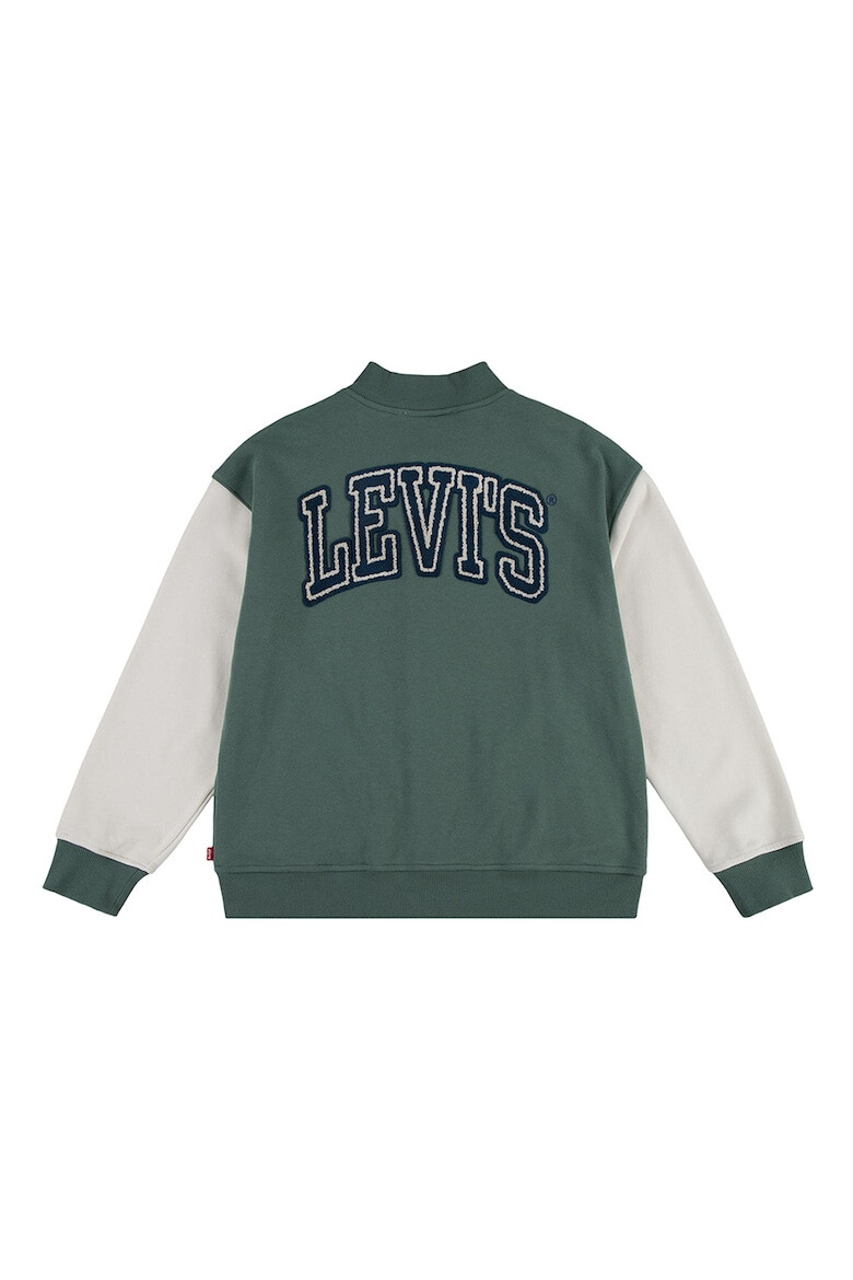 Levi's Jacheta varsity cu logo - Pled.ro