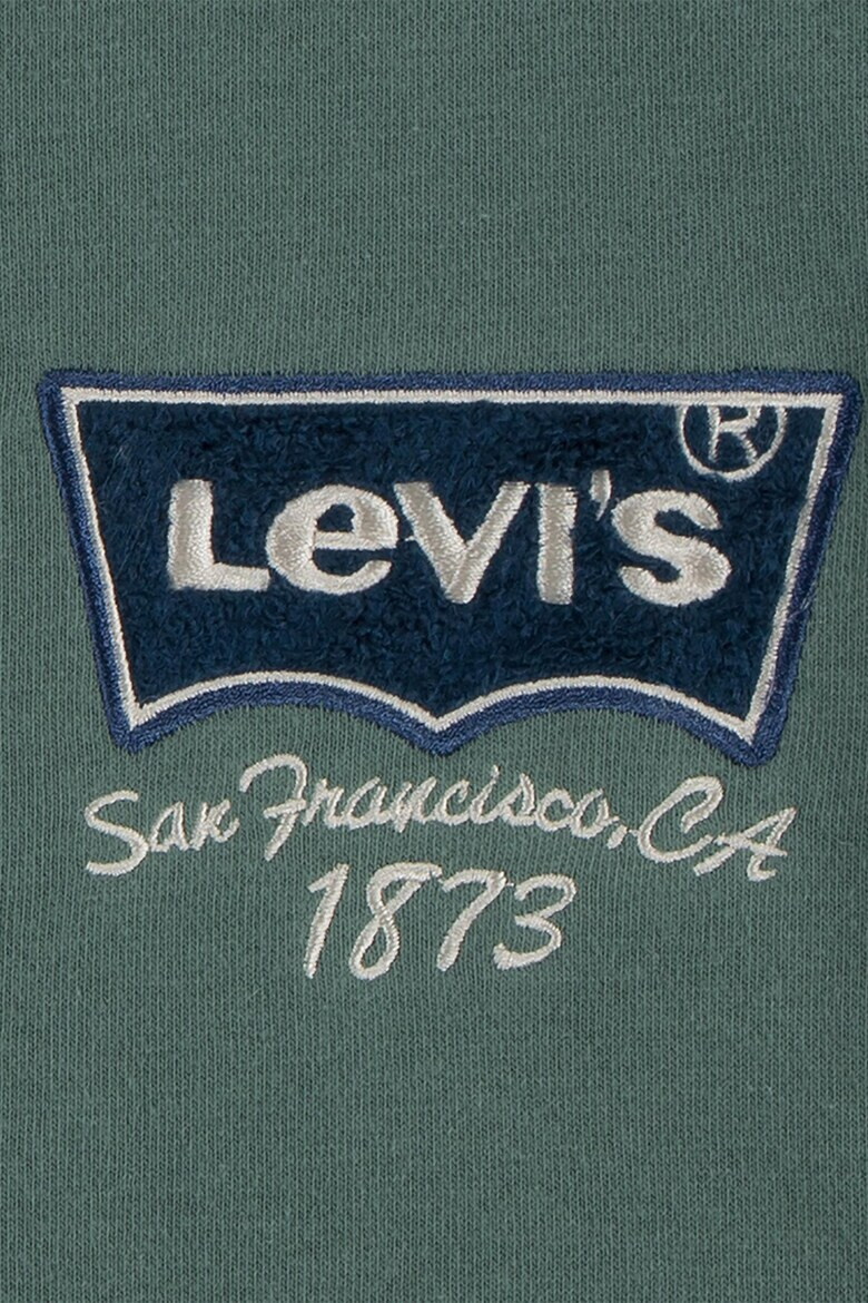 Levi's Jacheta varsity cu logo - Pled.ro