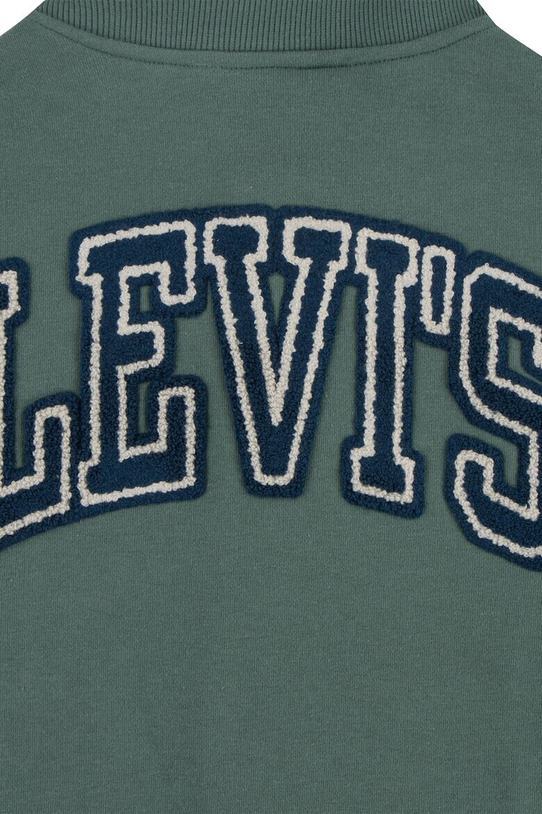 Levi's Jacheta varsity cu logo - Pled.ro