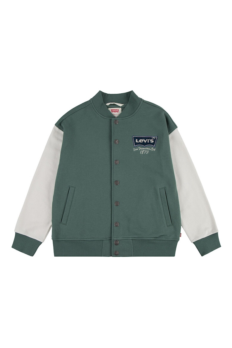 Levi's Jacheta varsity cu logo - Pled.ro