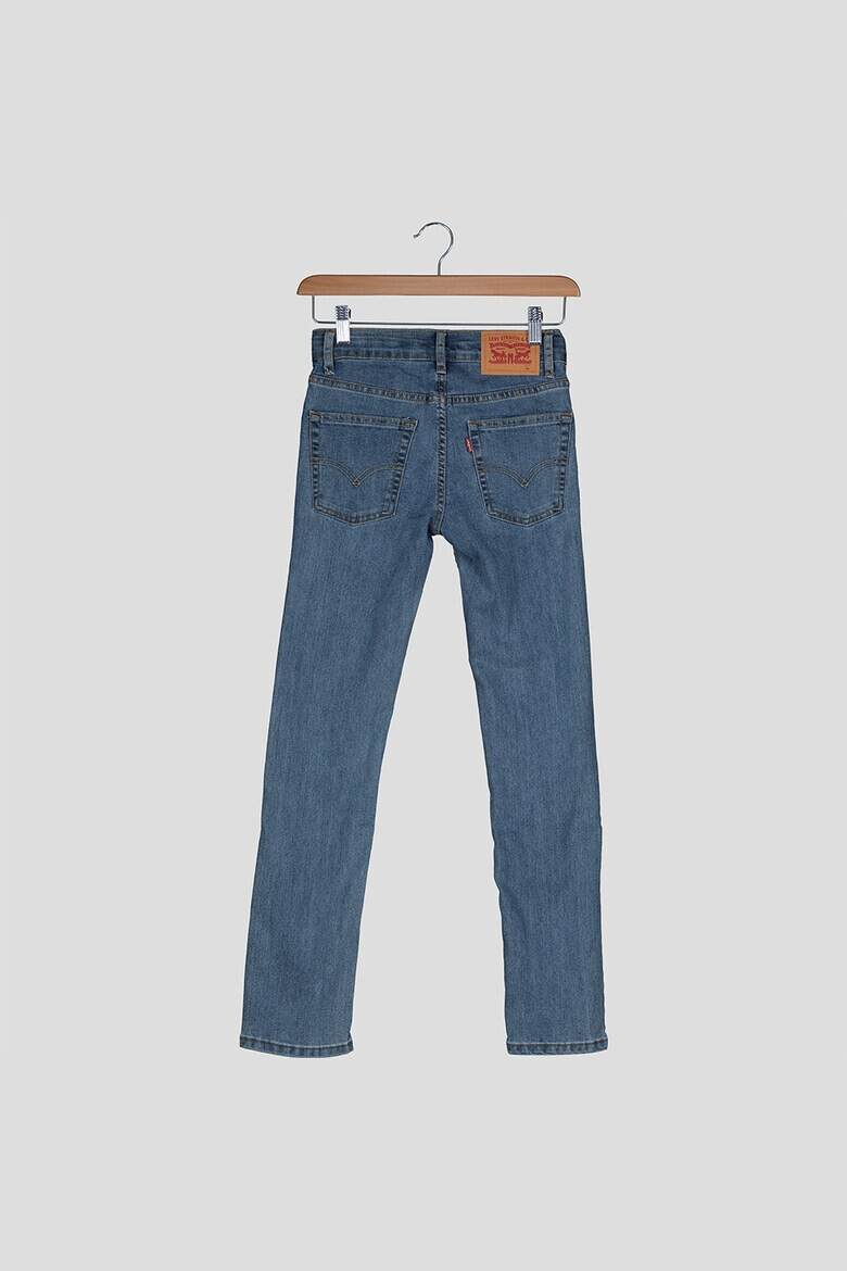 Levi's Kids Blugi skinny 510 - Pled.ro