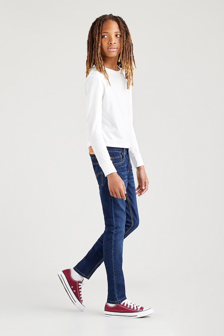 Levi's Kids Blugi skinny 510 - Pled.ro