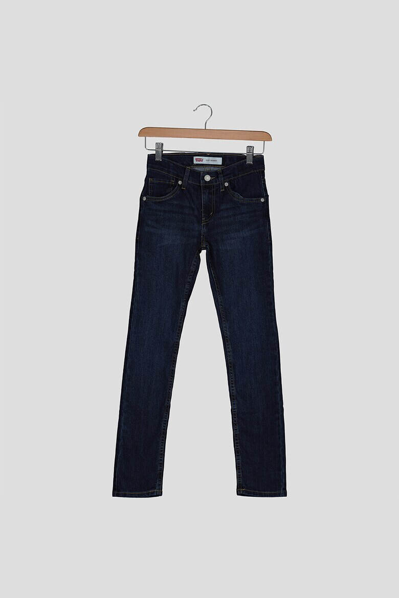 Levi's Kids Blugi skinny 510 - Pled.ro