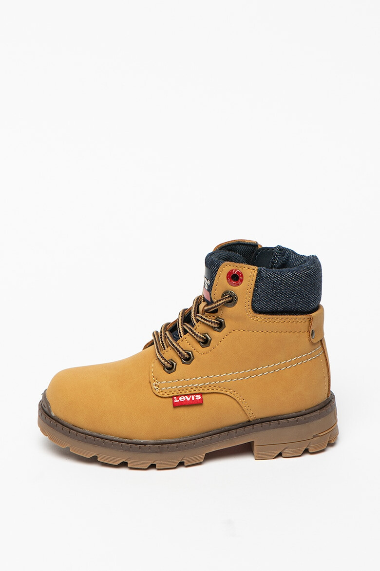 Levi's Kids Ghete de piele ecologica - Pled.ro