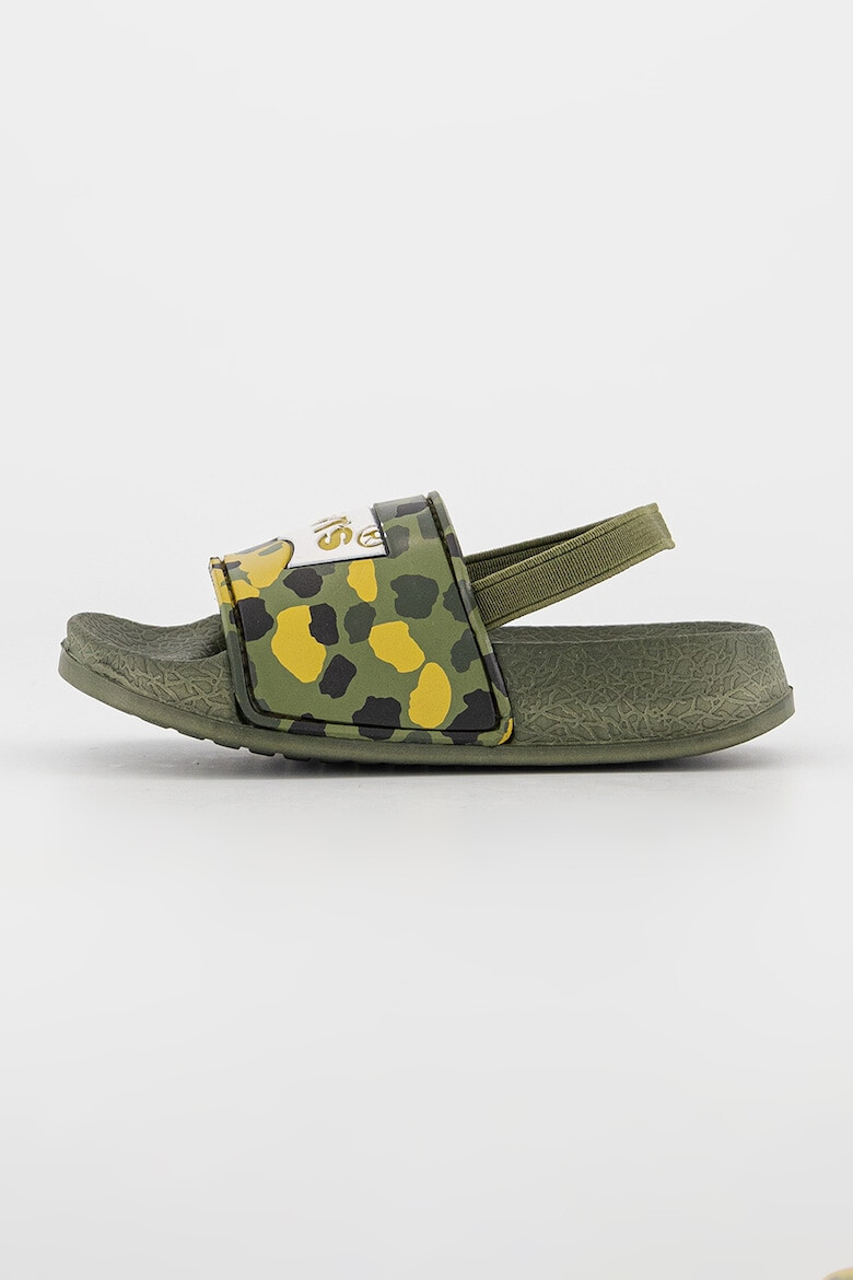 Levi's Kids Papuci cu bareta slingback - Pled.ro